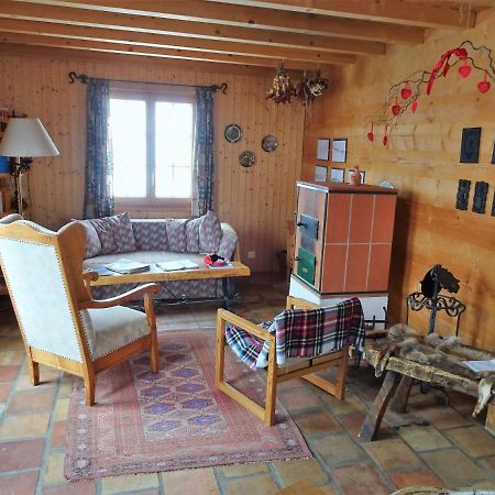 Chalet Blettner ランダ エクステリア 写真